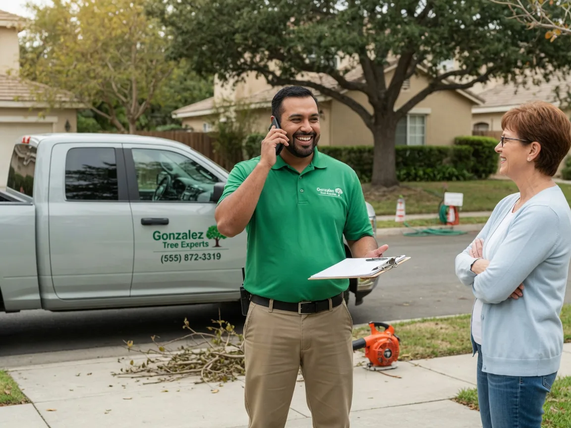 Tree Service Fort Bliss, TX FAQs